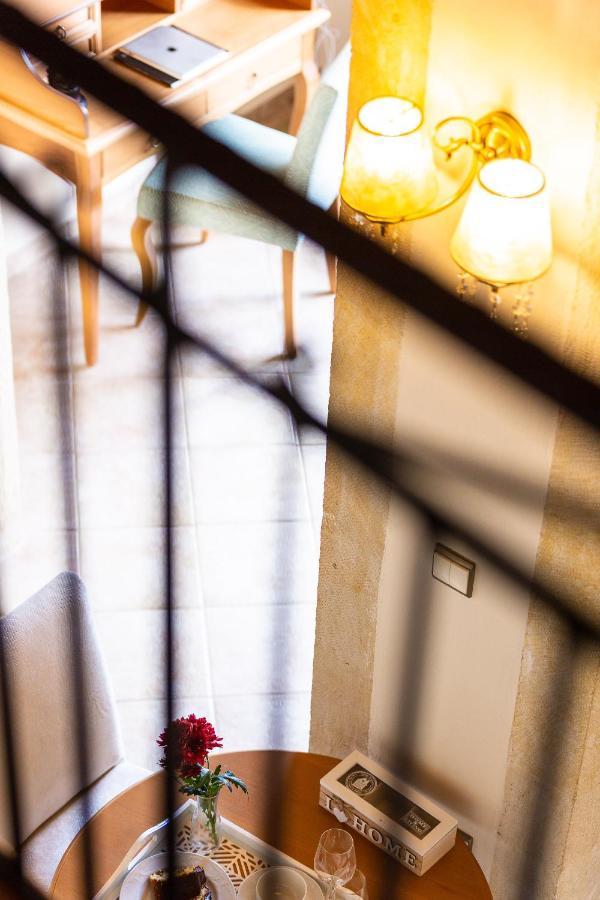 Phaedra Suites (Adults Only) レティムノ エクステリア 写真